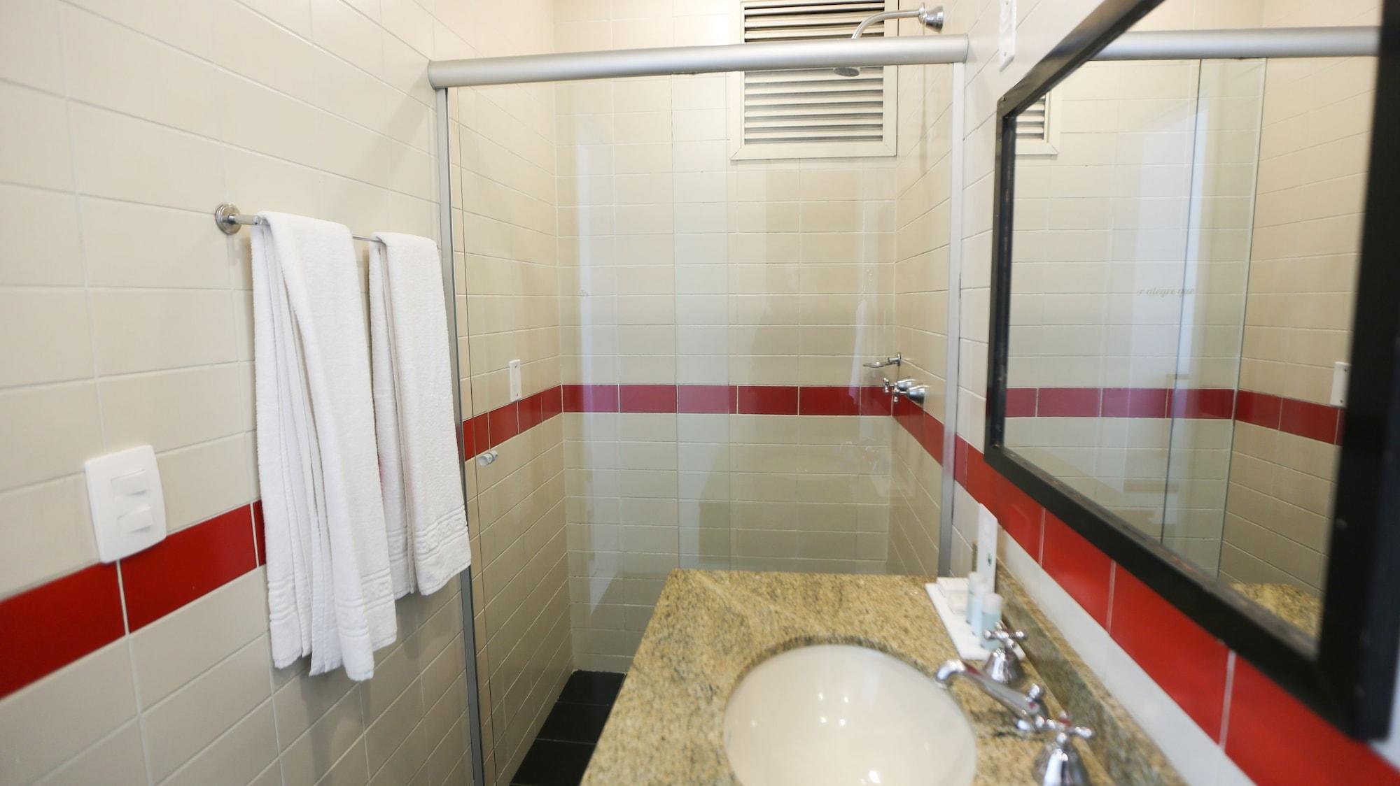 Hotel Bristol Metropolitan Centro 3*