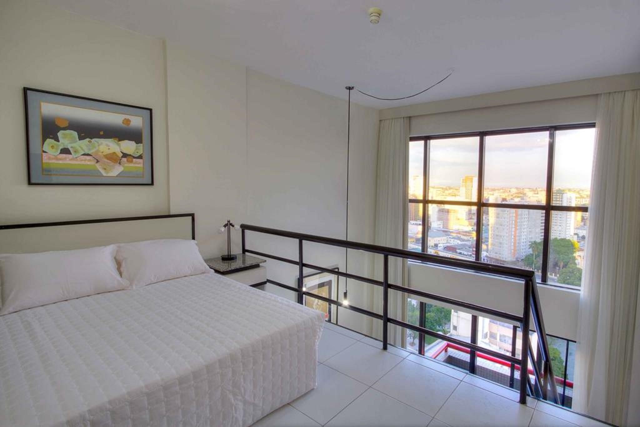 Hotel Bristol Metropolitan Centro 3*