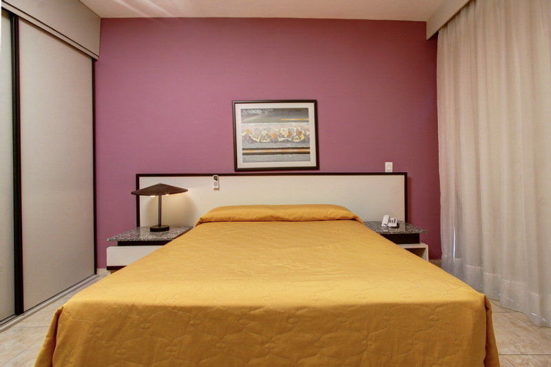 Hotel Bristol Metropolitan Centro Curitiba