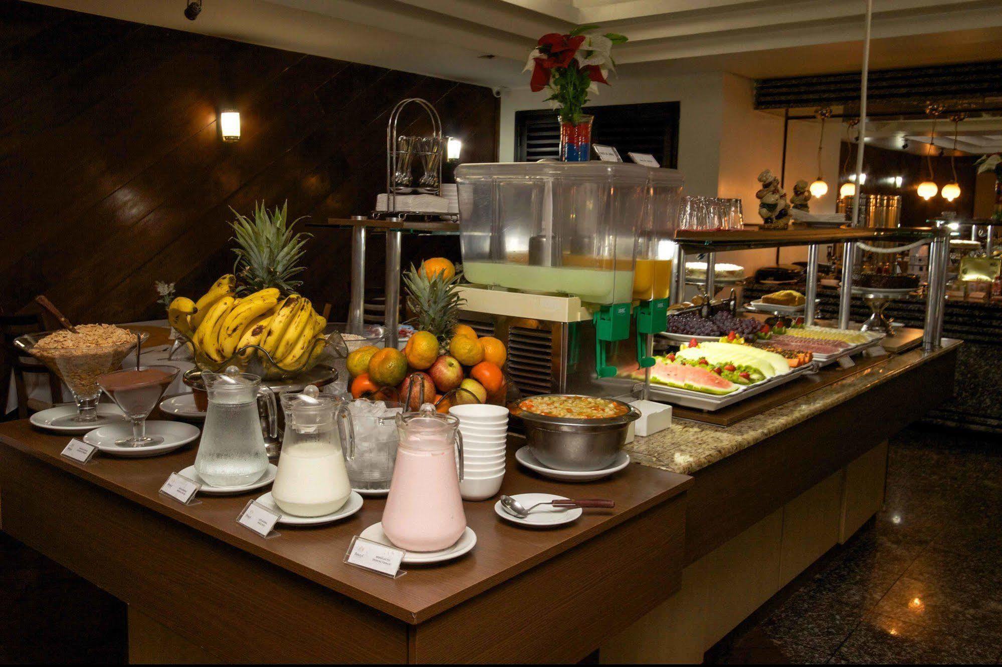 Hotel Bristol Metropolitan Centro 3*