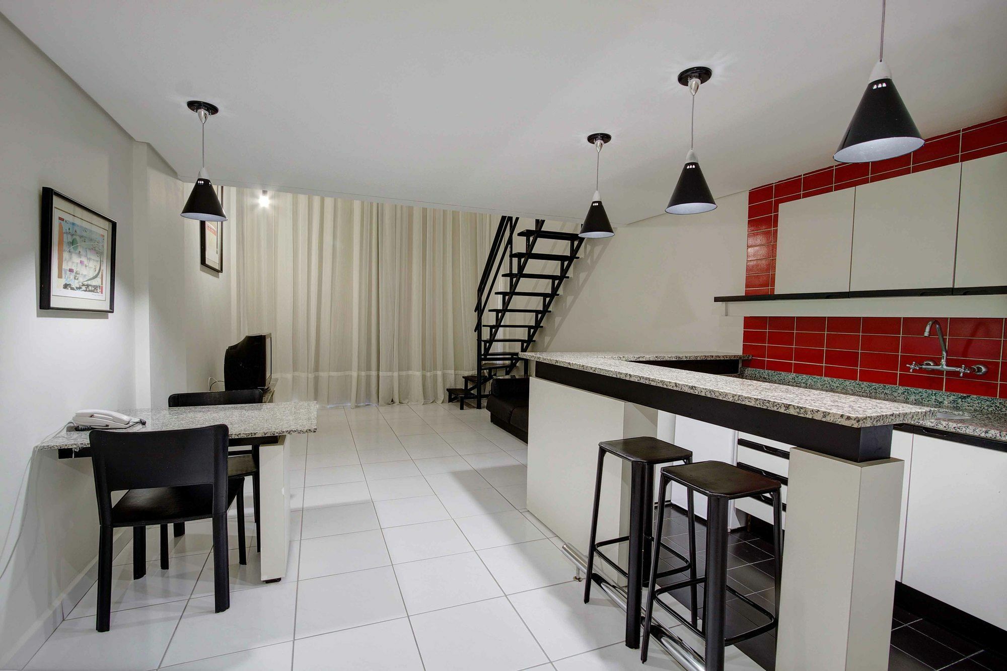 Hotel Bristol Metropolitan Centro 3*
