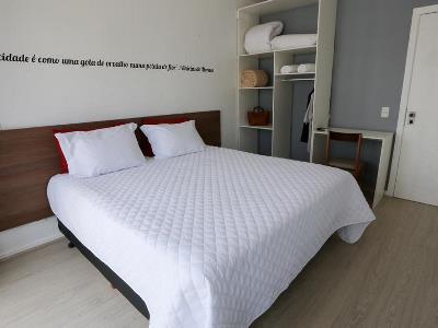 Bristol Metropolitan Centro Hotel 3*