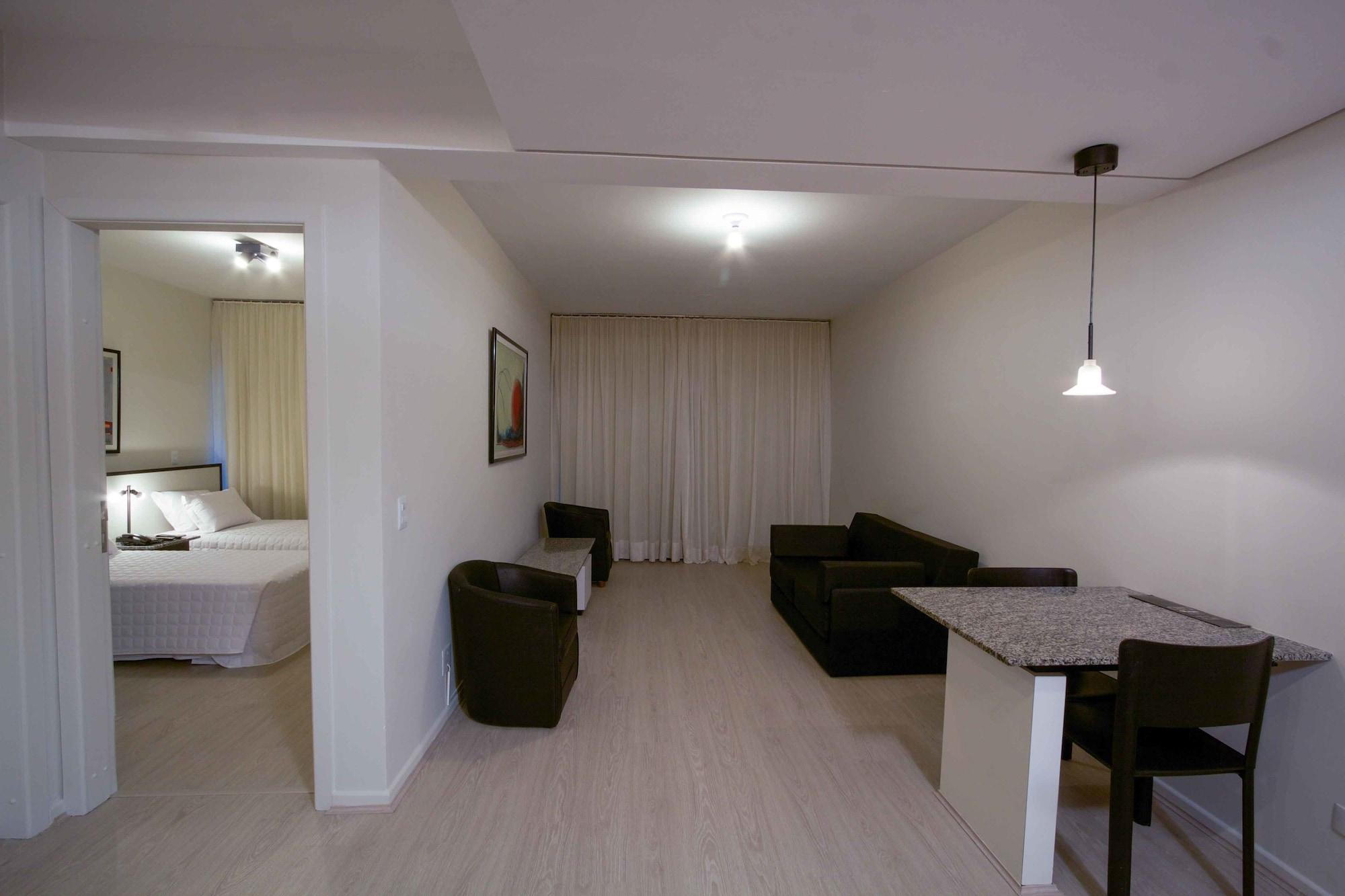 Hotel Bristol Metropolitan Centro 3*