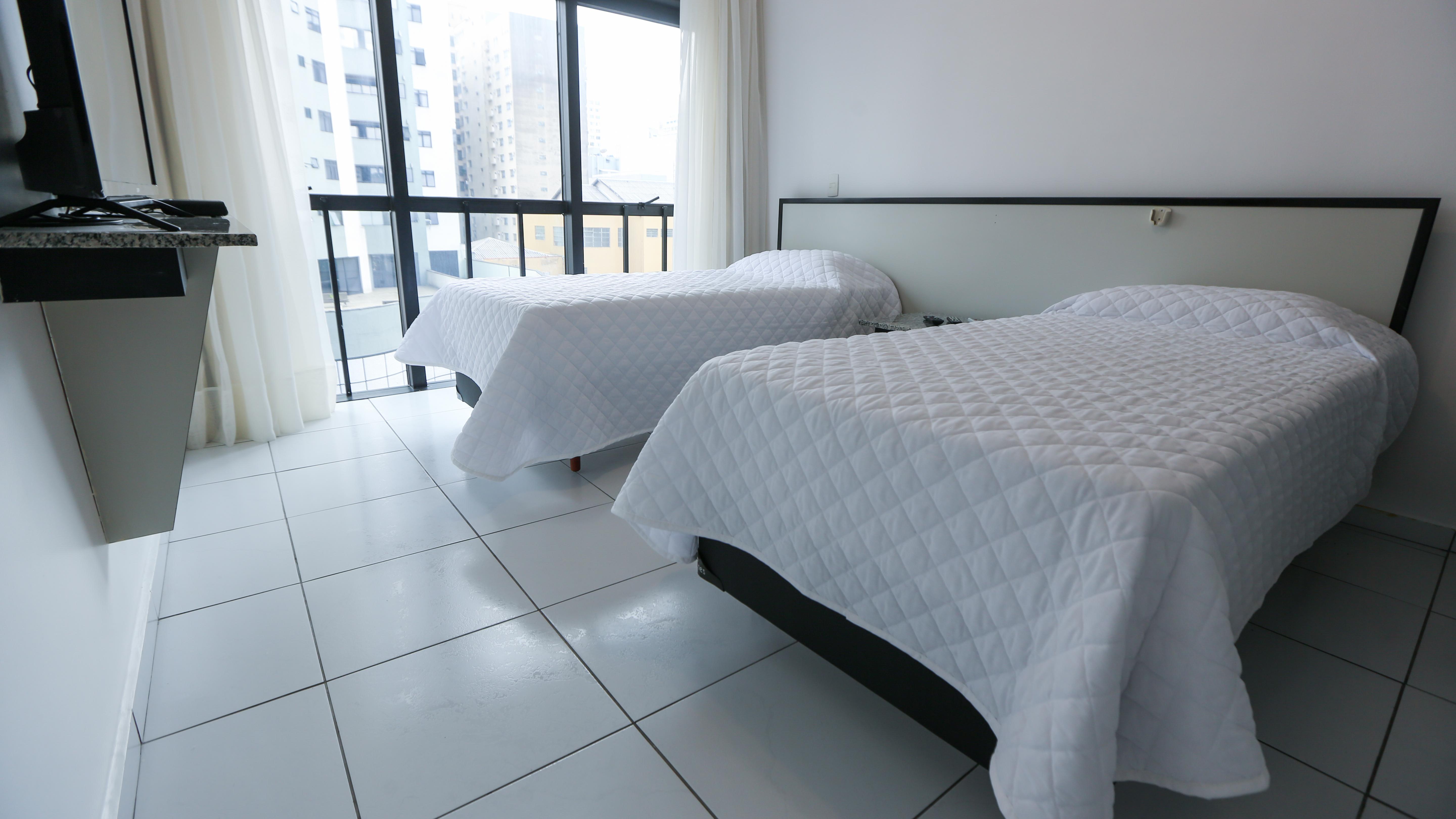 Bristol Metropolitan Centro Hotel 3*