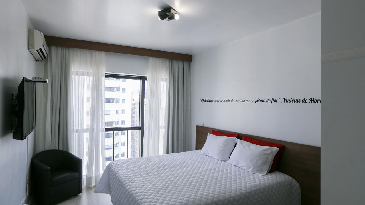 Hotel Bristol Metropolitan Centro 3*